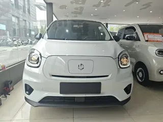 Leapmotor T03 2025 купить из Китая, цена 1 352 000 ₽ — Suifenhe Auto