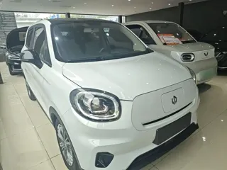Leapmotor T03 2025 купить из Китая, цена 1 352 000 ₽ — Suifenhe Auto