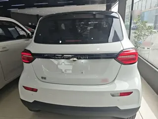 Leapmotor T03 2025 купить из Китая, цена 1 352 000 ₽ — Suifenhe Auto