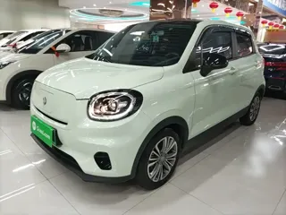Leapmotor T03 2025 купить из Китая, цена 1 319 000 ₽ — Suifenhe Auto