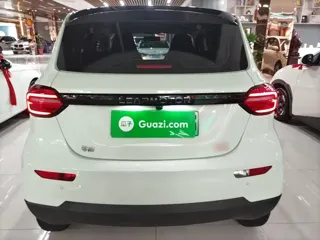 Leapmotor T03 2025 купить из Китая, цена 1 319 000 ₽ — Suifenhe Auto