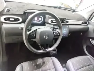 Leapmotor T03 2025 купить из Китая, цена 1 319 000 ₽ — Suifenhe Auto