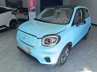Leapmotor T03 2025 купить из Китая, цена 1 350 000 ₽ — Suifenhe Auto