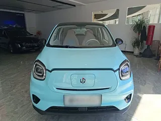 Leapmotor T03 2025 купить из Китая, цена 1 350 000 ₽ — Suifenhe Auto