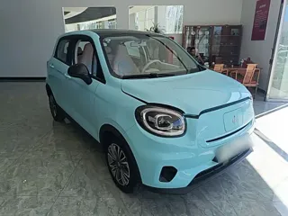 Leapmotor T03 2025 купить из Китая, цена 1 350 000 ₽ — Suifenhe Auto