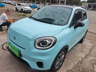 Leapmotor T03 2025 купить из Китая, цена 1 273 000 ₽ — Suifenhe Auto