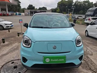 Leapmotor T03 2025 купить из Китая, цена 1 273 000 ₽ — Suifenhe Auto