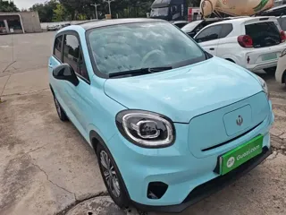 Leapmotor T03 2025 купить из Китая, цена 1 273 000 ₽ — Suifenhe Auto
