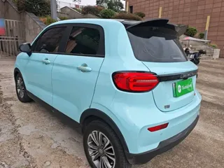 Leapmotor T03 2025 купить из Китая, цена 1 273 000 ₽ — Suifenhe Auto