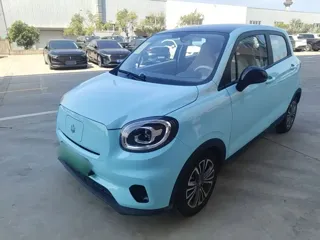 Leapmotor T03 2026 купить из Китая, цена 1 337 000 ₽ — Suifenhe Auto