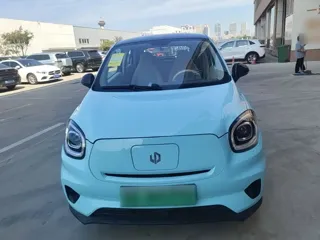 Leapmotor T03 2026 купить из Китая, цена 1 337 000 ₽ — Suifenhe Auto