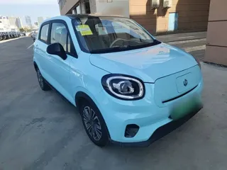 Leapmotor T03 2026 купить из Китая, цена 1 337 000 ₽ — Suifenhe Auto