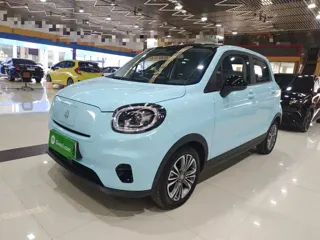 Leapmotor T03 2025 купить из Китая, цена 1 334 000 ₽ — Suifenhe Auto