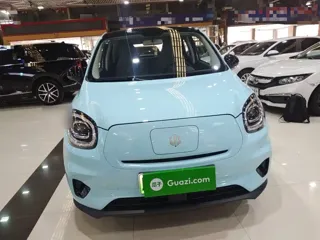 Leapmotor T03 2025 купить из Китая, цена 1 334 000 ₽ — Suifenhe Auto