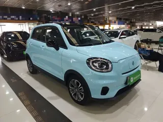 Leapmotor T03 2025 купить из Китая, цена 1 334 000 ₽ — Suifenhe Auto