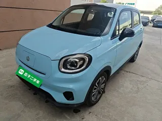 Leapmotor T03 2025 купить из Китая, цена 1 326 000 ₽ — Suifenhe Auto