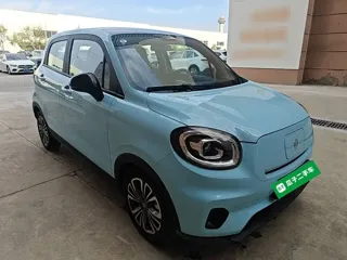 Leapmotor T03 2025 купить из Китая, цена 1 326 000 ₽ — Suifenhe Auto
