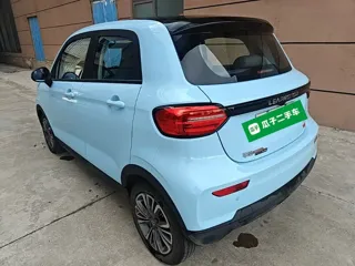 Leapmotor T03 2025 купить из Китая, цена 1 326 000 ₽ — Suifenhe Auto