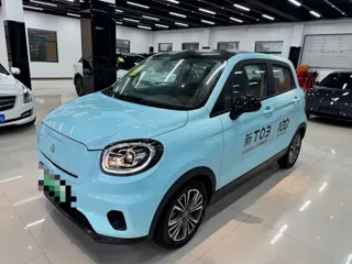 Leapmotor T03 2025 купить из Китая, цена 1 271 000 ₽ — Suifenhe Auto