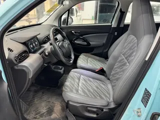 Leapmotor T03 2025 купить из Китая, цена 1 271 000 ₽ — Suifenhe Auto