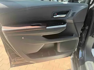 Toyota Granvia 2024 купить из Китая, цена 7 875 000 ₽ — Suifenhe Auto