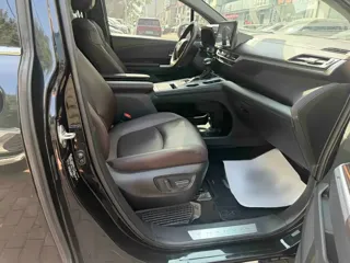 Toyota Granvia 2024 купить из Китая, цена 7 875 000 ₽ — Suifenhe Auto