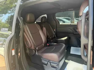 Toyota Granvia 2024 купить из Китая, цена 7 875 000 ₽ — Suifenhe Auto