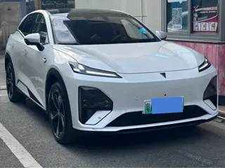 Deepal S07 2026 купить из Китая, цена 4 280 000 ₽ — Suifenhe Auto