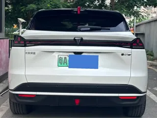 Deepal S07 2026 купить из Китая, цена 4 280 000 ₽ — Suifenhe Auto