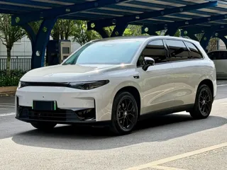 Leapmotor C10 2024 купить из Китая, цена 3 412 000 ₽ — Suifenhe Auto