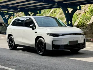 Leapmotor C10 2024 купить из Китая, цена 3 412 000 ₽ — Suifenhe Auto