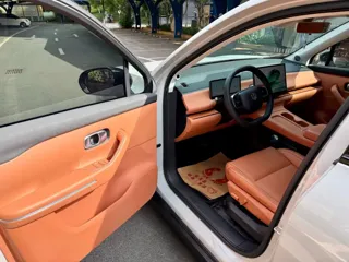 Leapmotor C10 2024 купить из Китая, цена 3 412 000 ₽ — Suifenhe Auto