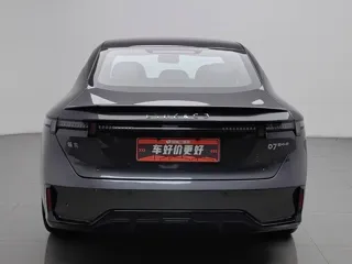 Lynk & Co 07 EM-P 2024 купить из Китая, цена 3 295 000 ₽ — Suifenhe Auto
