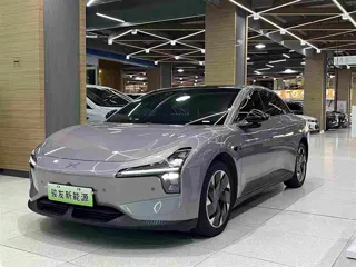 XPeng MONA M03 2026 купить из Китая, цена 3 225 000 ₽ — Suifenhe Auto