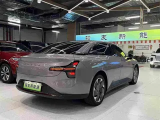 XPeng MONA M03 2026 купить из Китая, цена 3 225 000 ₽ — Suifenhe Auto