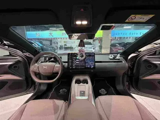XPeng MONA M03 2026 купить из Китая, цена 3 225 000 ₽ — Suifenhe Auto