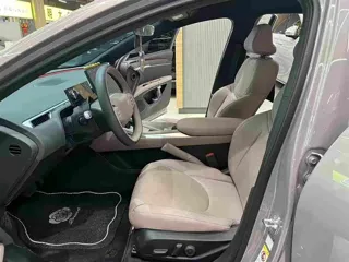 XPeng MONA M03 2026 купить из Китая, цена 3 225 000 ₽ — Suifenhe Auto