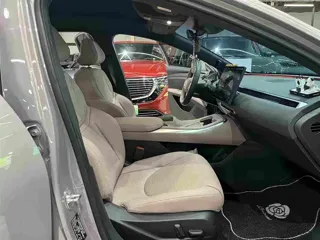 XPeng MONA M03 2026 купить из Китая, цена 3 225 000 ₽ — Suifenhe Auto