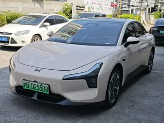 XPeng MONA M03 2024 купить из Китая, цена 3 033 000 ₽ — Suifenhe Auto