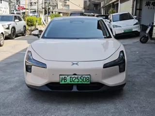 XPeng MONA M03 2024 купить из Китая, цена 3 033 000 ₽ — Suifenhe Auto