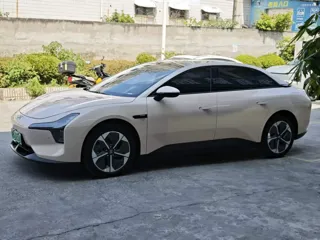 XPeng MONA M03 2024 купить из Китая, цена 3 033 000 ₽ — Suifenhe Auto