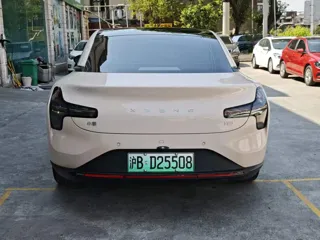 XPeng MONA M03 2024 купить из Китая, цена 3 033 000 ₽ — Suifenhe Auto