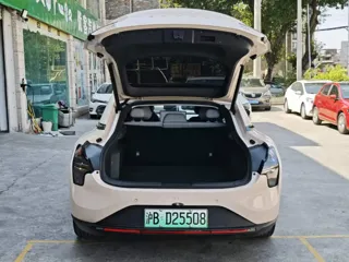 XPeng MONA M03 2024 купить из Китая, цена 3 033 000 ₽ — Suifenhe Auto