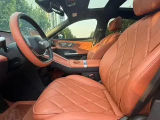 Chery Fengyun A9L 2025 купить из Китая, цена 3 464 000 ₽ — Suifenhe Auto