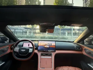 Chery Fengyun A9L 2025 купить из Китая, цена 3 464 000 ₽ — Suifenhe Auto