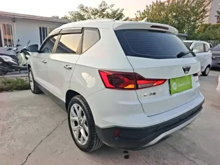 Volkswagen Jetta 2019 купить из Китая, цена 1 336 000 ₽ — Suifenhe Auto
