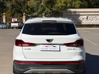 Volkswagen Jetta 2023 купить из Китая, цена 1 739 000 ₽ — Suifenhe Auto
