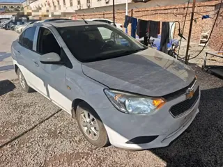 Chevrolet Sail 2018 купить из Китая, цена 998 000 ₽ — Suifenhe Auto