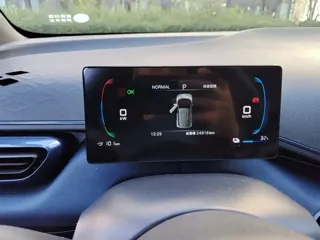 BYD Seagull 2025 купить из Китая, цена 1 437 000 ₽ — Suifenhe Auto