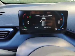 BYD Seagull 2025 купить из Китая, цена 1 437 000 ₽ — Suifenhe Auto